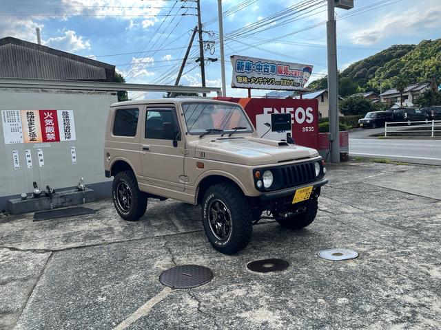 ジムニー （46枚目）