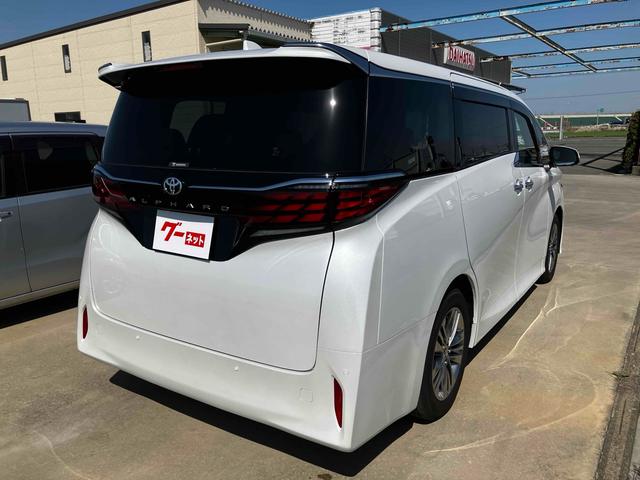 アルファード Ｚ　全周囲カメラ　ナビ　ＴＶ　クリアランスソナー　オートクルーズコントロール　レーンアシスト　衝突被害軽減システム　両側電動スライドドア　オートマチックハイビーム　オートライト　ＬＥＤヘッドランプ（23枚目）