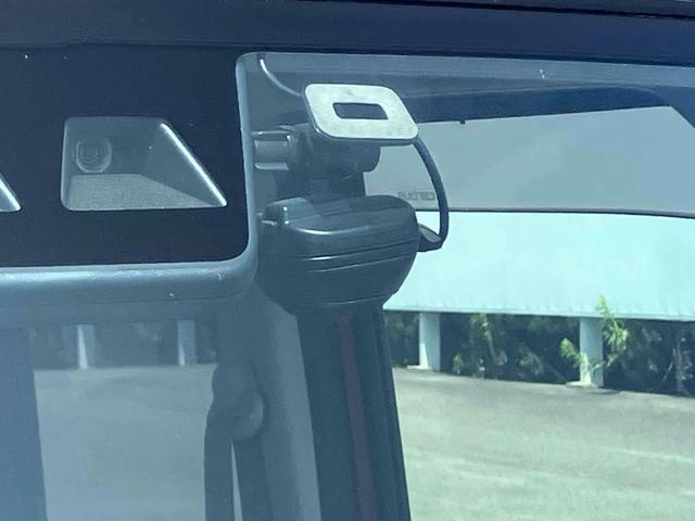 ムーヴキャンバス Ｇメイクアップ　ＳＡＩＩＩ　ドライブレコーダー　ＥＴＣ　全周囲カメラ　両側電動スライドドア　ナビ　ＴＶ　クリアランスソナー　衝突被害軽減システム　オートマチックハイビーム　オートライト　ＬＥＤヘッドランプ　スマートキー（34枚目）