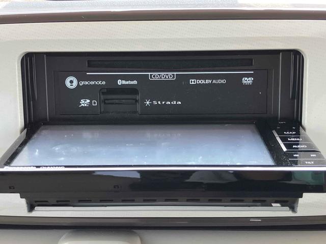 ムーヴキャンバス Ｇメイクアップ　ＳＡＩＩＩ　ドライブレコーダー　ＥＴＣ　全周囲カメラ　両側電動スライドドア　ナビ　ＴＶ　クリアランスソナー　衝突被害軽減システム　オートマチックハイビーム　オートライト　ＬＥＤヘッドランプ　スマートキー（37枚目）