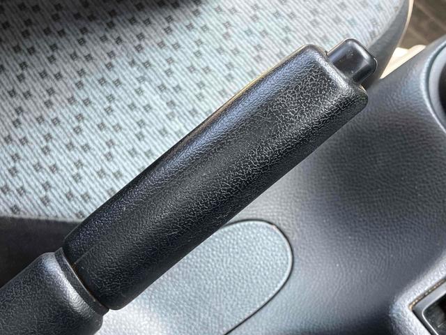 キャリイトラック ＫＣエアコン・パワステ農繁仕様　４ＷＤ　軽トラック　ＭＴ　エアコン　運転席エアバッグ　助手席エアバッグ（35枚目）