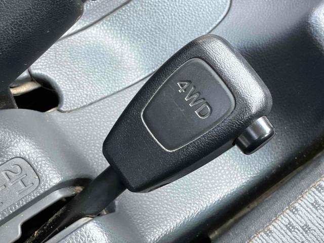 キャリイトラック ＫＣエアコン・パワステ農繁仕様　４ＷＤ　軽トラック　ＭＴ　エアコン　運転席エアバッグ　助手席エアバッグ（36枚目）