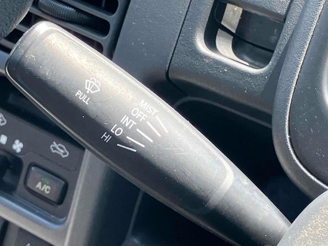 キャリイトラック ＫＣエアコン・パワステ農繁仕様　４ＷＤ　軽トラック　ＭＴ　エアコン　運転席エアバッグ　助手席エアバッグ（38枚目）
