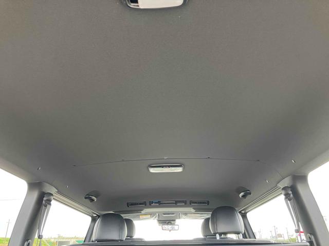 ハイエースバン スーパーGL ダークプライムII デジタルインナーミラー クリアランスソナー レーンアシスト 衝突被害軽減システム 両側電動スライドドア オートマチックハイビーム スマートキー 100V電源 ESC メーカーオプションアルミホイール(16枚目)