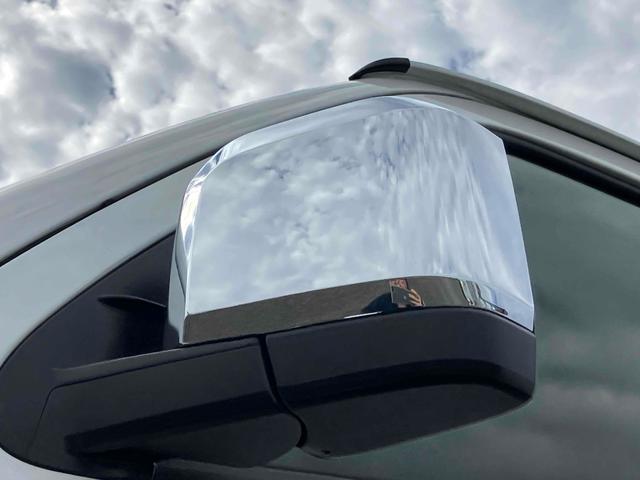 ハイエースバン スーパーGL ダークプライムII デジタルインナーミラー クリアランスソナー レーンアシスト 衝突被害軽減システム 両側電動スライドドア オートマチックハイビーム スマートキー 100V電源 ESC メーカーオプションアルミホイール(19枚目)