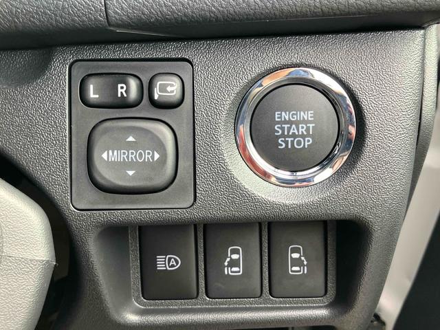 ハイエースバン スーパーGL ダークプライムII デジタルインナーミラー クリアランスソナー レーンアシスト 衝突被害軽減システム 両側電動スライドドア オートマチックハイビーム スマートキー 100V電源 ESC メーカーオプションアルミホイール(38枚目)