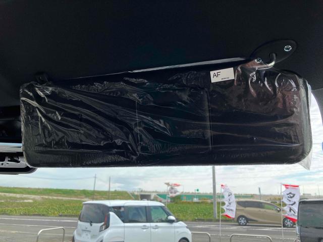 ハイエースバン スーパーGL ダークプライムII デジタルインナーミラー クリアランスソナー レーンアシスト 衝突被害軽減システム 両側電動スライドドア オートマチックハイビーム スマートキー 100V電源 ESC メーカーオプションアルミホイール(39枚目)