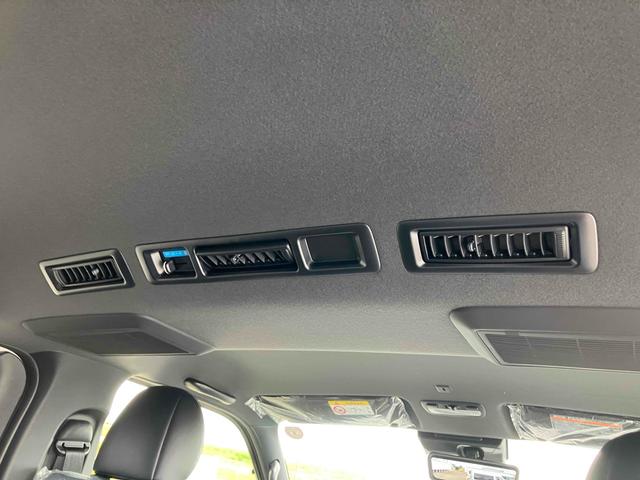 ハイエースバン スーパーGL ダークプライムII デジタルインナーミラー クリアランスソナー レーンアシスト 衝突被害軽減システム 両側電動スライドドア オートマチックハイビーム スマートキー 100V電源 ESC メーカーオプションアルミホイール(51枚目)