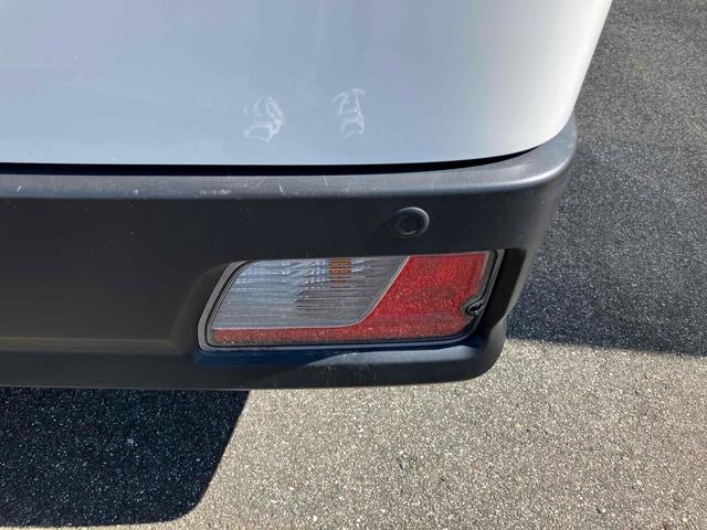 ハイゼットカーゴ 4WD 軽バン MT 衝突被害軽減システム クリアランスソナー 両側スライドドア キーレスエントリー アイドリングストップ オートライト ESC エアコン パワーステアリング パワーウィンドウ(25枚目)