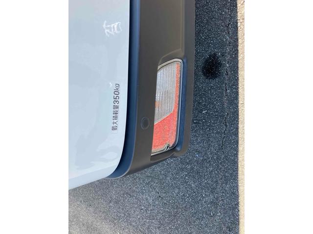 ハイゼットカーゴ 4WD 軽バン MT 衝突被害軽減システム クリアランスソナー 両側スライドドア キーレスエントリー アイドリングストップ オートライト ESC エアコン パワーステアリング パワーウィンドウ(26枚目)