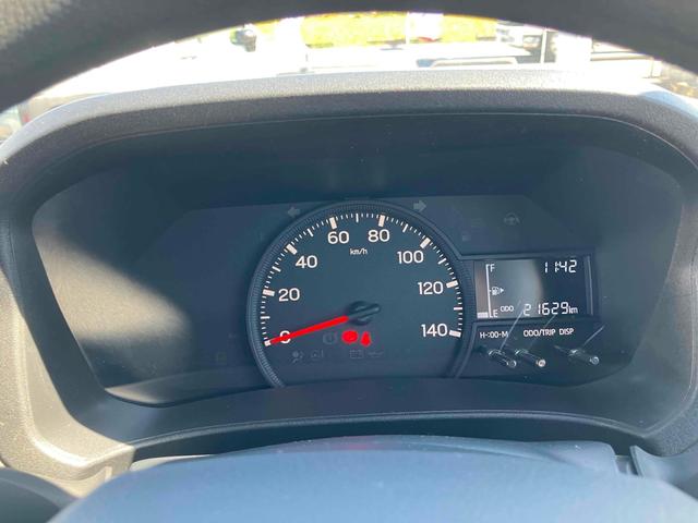 ハイゼットカーゴ 4WD 軽バン MT 衝突被害軽減システム クリアランスソナー 両側スライドドア キーレスエントリー アイドリングストップ オートライト ESC エアコン パワーステアリング パワーウィンドウ(37枚目)