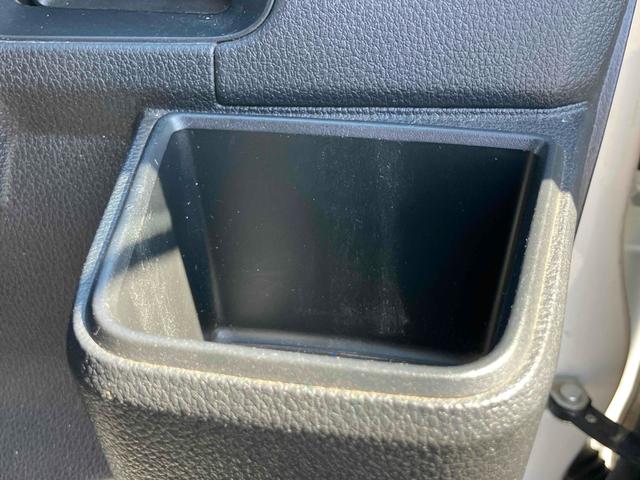 ハイゼットカーゴ 4WD 軽バン MT 衝突被害軽減システム クリアランスソナー 両側スライドドア キーレスエントリー アイドリングストップ オートライト ESC エアコン パワーステアリング パワーウィンドウ(38枚目)