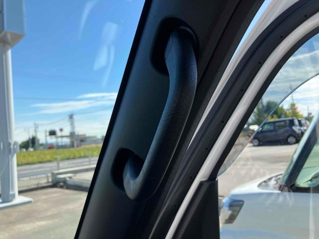 ハイゼットカーゴ 4WD 軽バン MT 衝突被害軽減システム クリアランスソナー 両側スライドドア キーレスエントリー アイドリングストップ オートライト ESC エアコン パワーステアリング パワーウィンドウ(39枚目)