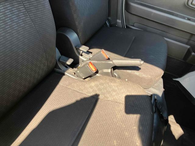 ハイゼットカーゴ 4WD 軽バン MT 衝突被害軽減システム クリアランスソナー 両側スライドドア キーレスエントリー アイドリングストップ オートライト ESC エアコン パワーステアリング パワーウィンドウ(43枚目)