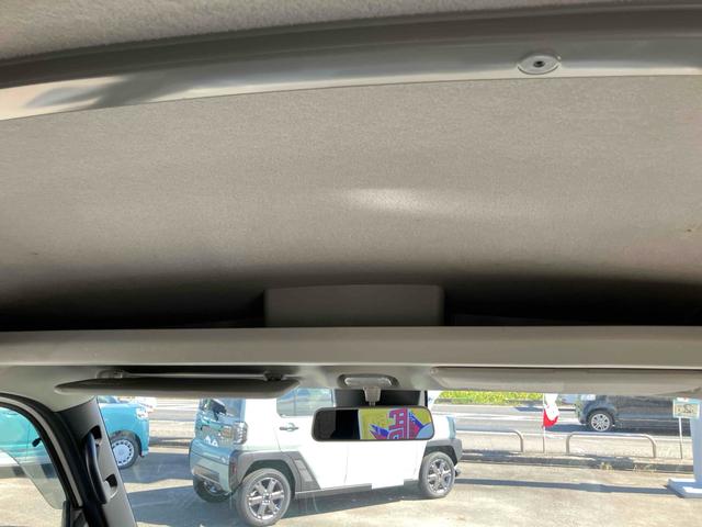 ハイゼットカーゴ 4WD 軽バン MT 衝突被害軽減システム クリアランスソナー 両側スライドドア キーレスエントリー アイドリングストップ オートライト ESC エアコン パワーステアリング パワーウィンドウ(49枚目)