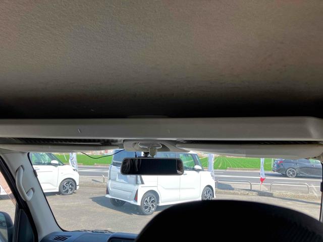 ハイゼットカーゴ 　軽バン　ＡＴ　ドライブレコーダー　ナビ　ＴＶ　両側スライドドア　アイドリングストップ　エアコン　パワーステアリング　パワーウィンドウ　運転席エアバッグ　ＣＤ　ＤＶＤ再生　ＵＳＢ　Ｂｌｕｅｔｏｏｔｈ（46枚目）