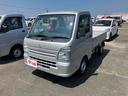 キャリイトラック ＫＣエアコン・パワステ農繁仕様　４ＷＤ　軽トラック　ＭＴ　エアコン　運転席エアバッグ　助手席エアバッグ（2枚目）