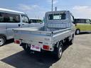 キャリイトラック ＫＣエアコン・パワステ農繁仕様　４ＷＤ　軽トラック　ＭＴ　エアコン　運転席エアバッグ　助手席エアバッグ（6枚目）