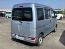 ハイゼットカーゴ 　軽バン　ＡＴ　ドライブレコーダー　ナビ　ＴＶ　両側スライドドア　アイドリングストップ　エアコン　パワーステアリング　パワーウィンドウ　運転席エアバッグ　ＣＤ　ＤＶＤ再生　ＵＳＢ　Ｂｌｕｅｔｏｏｔｈ（7枚目）