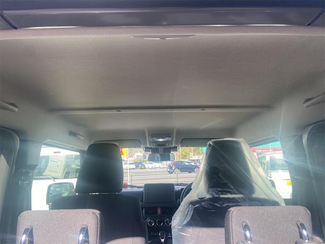 ジムニー XL 4WD クリアランスソナー オートクルーズコントロール レーンアシスト 衝突被害軽減システム オートライト スマートキー アイドリングストップ 電動格納ミラー シートヒーター AT 盗難防止システム(10枚目)