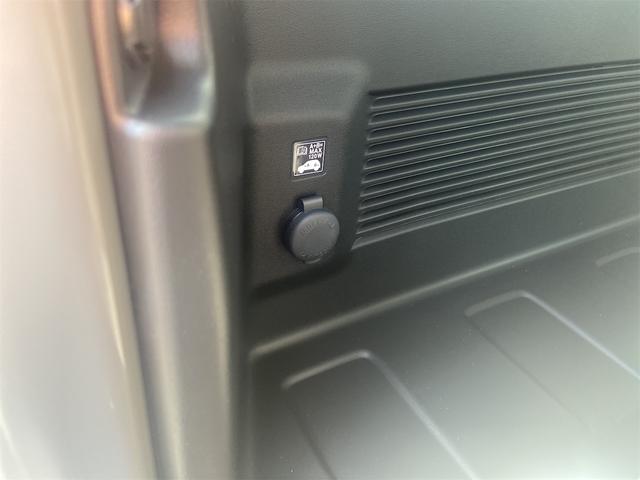 ジムニー XL 4WD クリアランスソナー オートクルーズコントロール レーンアシスト 衝突被害軽減システム オートライト スマートキー アイドリングストップ 電動格納ミラー シートヒーター AT 盗難防止システム(26枚目)