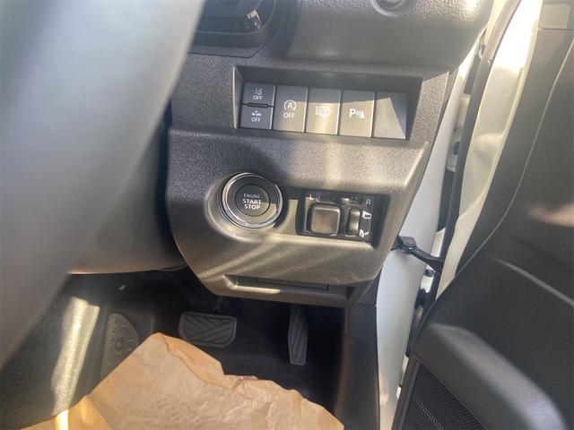 ジムニー XC 4WD クリアランスソナー オートクルーズコントロール レーンアシスト 衝突被害軽減システム LEDヘッドランプ ヘッドライトウォッシャー スマートキー アイドリングストップ 電動格納ミラー AT(5枚目)