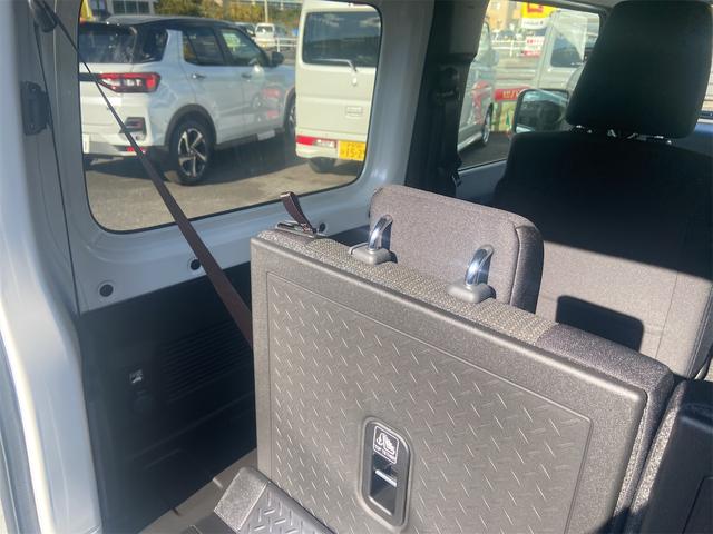 ジムニー XC 4WD クリアランスソナー オートクルーズコントロール レーンアシスト 衝突被害軽減システム LEDヘッドランプ ヘッドライトウォッシャー スマートキー アイドリングストップ 電動格納ミラー AT(9枚目)