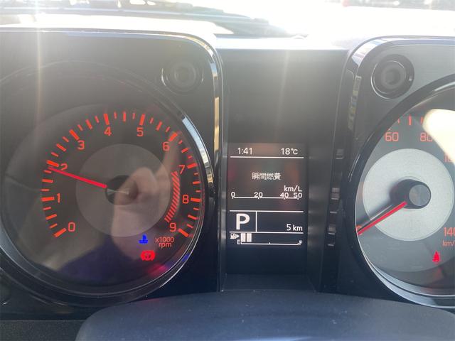 ジムニー XC 4WD クリアランスソナー オートクルーズコントロール レーンアシスト 衝突被害軽減システム LEDヘッドランプ ヘッドライトウォッシャー スマートキー アイドリングストップ 電動格納ミラー AT(21枚目)