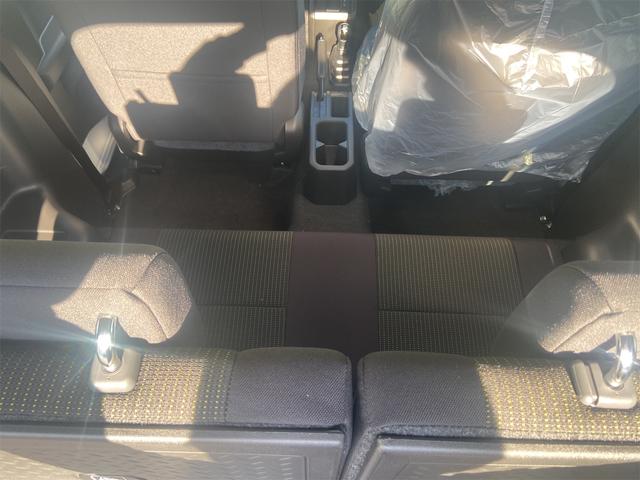 ジムニー XC 4WD クリアランスソナー オートクルーズコントロール レーンアシスト 衝突被害軽減システム LEDヘッドランプ ヘッドライトウォッシャー スマートキー アイドリングストップ 電動格納ミラー AT(22枚目)