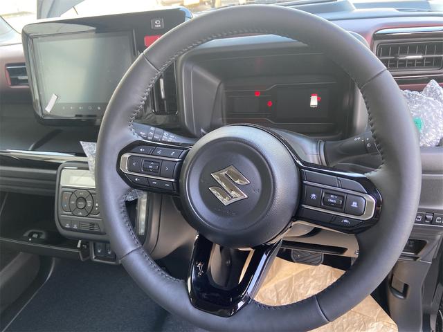 スペーシアカスタム ハイブリッドXS 全周囲カメラ 両側電動スライドドア クリアランスソナー オートクルーズコントロール レーンアシスト 衝突被害軽減システム LEDヘッドランプ スマートキー アイドリングストップ シートヒーター(2枚目)