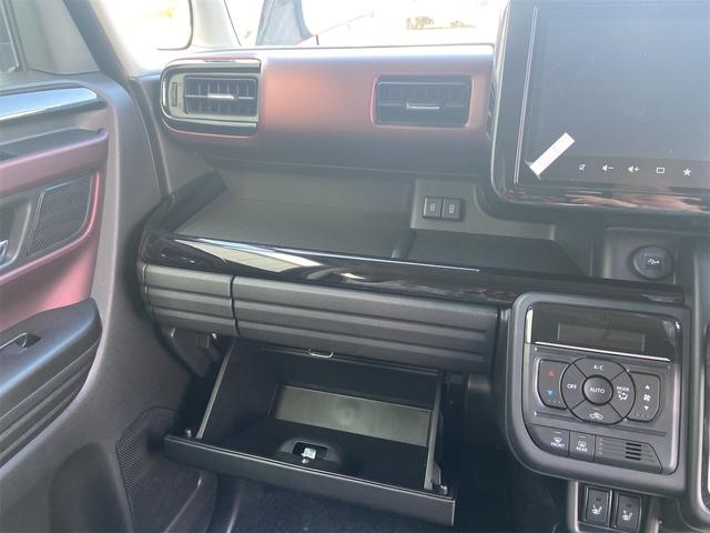 スペーシアカスタム ハイブリッドXS 全周囲カメラ 両側電動スライドドア クリアランスソナー オートクルーズコントロール レーンアシスト 衝突被害軽減システム LEDヘッドランプ スマートキー アイドリングストップ シートヒーター(6枚目)