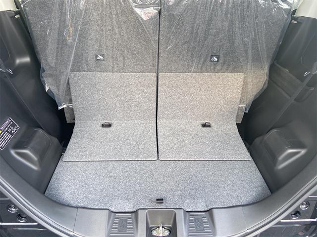 スペーシアカスタム ハイブリッドXS 全周囲カメラ 両側電動スライドドア クリアランスソナー オートクルーズコントロール レーンアシスト 衝突被害軽減システム LEDヘッドランプ スマートキー アイドリングストップ シートヒーター(19枚目)