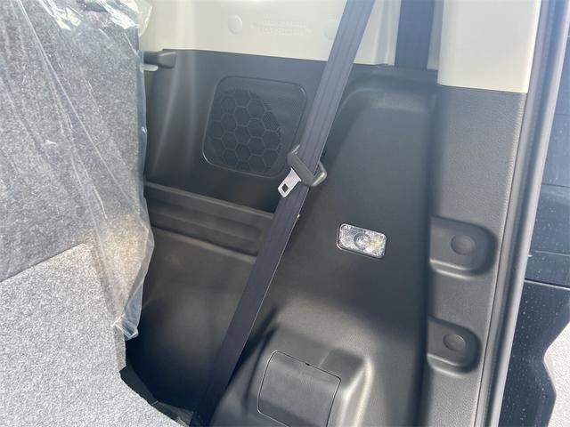 スペーシアカスタム ハイブリッドXS 全周囲カメラ 両側電動スライドドア クリアランスソナー オートクルーズコントロール レーンアシスト 衝突被害軽減システム LEDヘッドランプ スマートキー アイドリングストップ シートヒーター(21枚目)