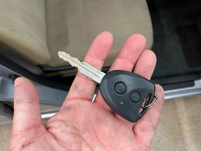 ミラ Ｘ　／ＣＶＴ／キーレスエントリー／電動格納ミラー／純正オーディオ／プライバシーガラス／ＥＴＣ車載器／ＡＢＳ／Ｗエアバッグ／車検令和９年４月（19枚目）