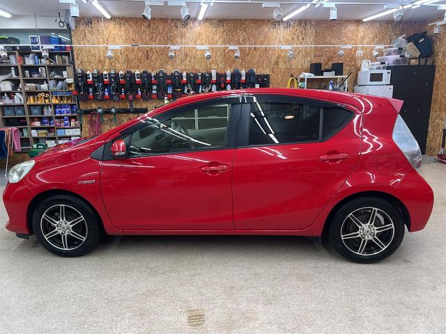 アクア G(5枚目)