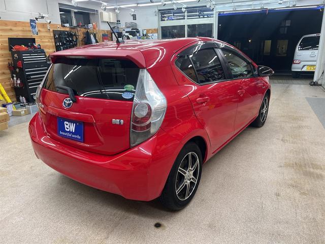 アクア G(8枚目)