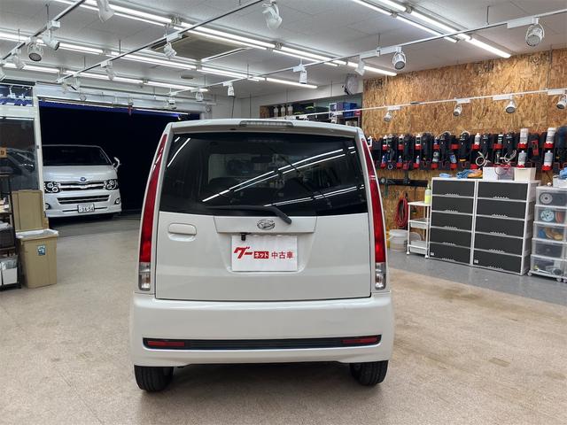 ムーヴ カスタム メモリアルエディション(3枚目)