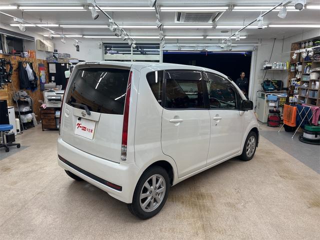 ムーヴ カスタム メモリアルエディション(8枚目)