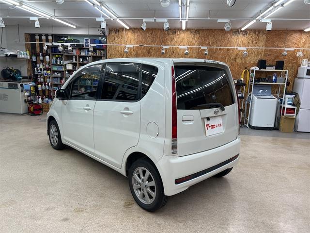 ムーヴ カスタム メモリアルエディション(9枚目)