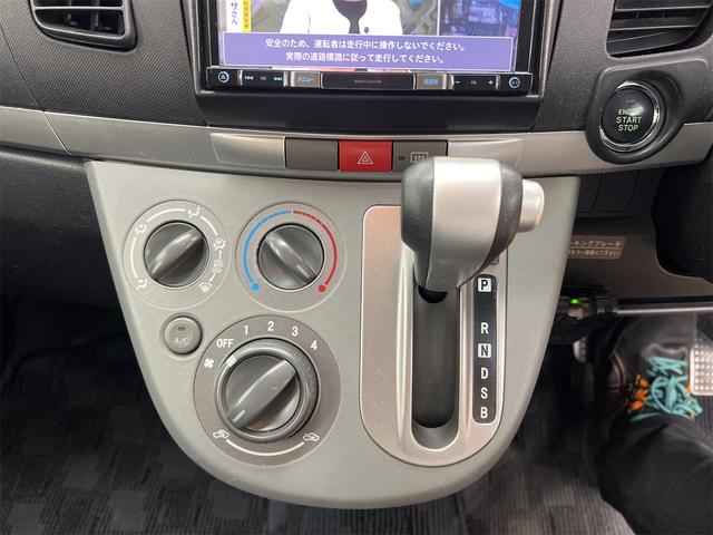 ムーヴ カスタム メモリアルエディション(11枚目)