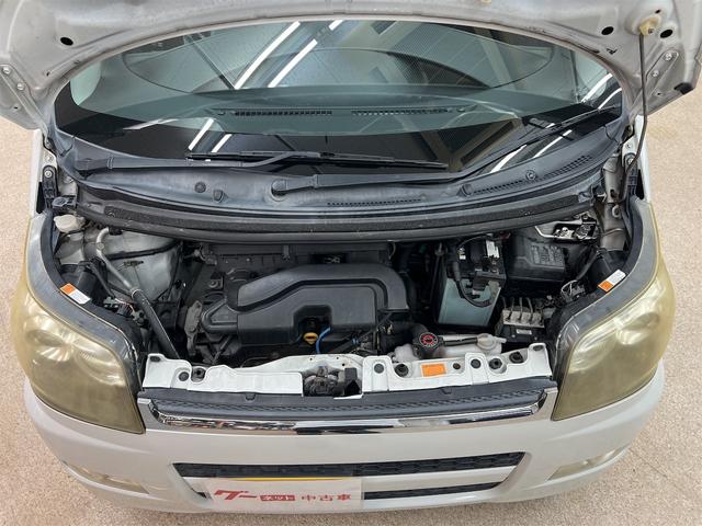 ムーヴ カスタム メモリアルエディション(14枚目)