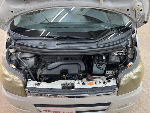 ムーヴ カスタム メモリアルエディション(17枚目)