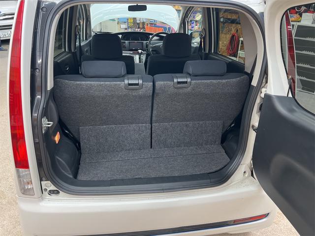 ムーヴ カスタム メモリアルエディション(18枚目)