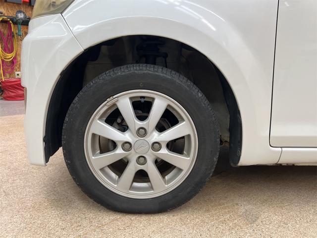 ムーヴ カスタム メモリアルエディション(19枚目)