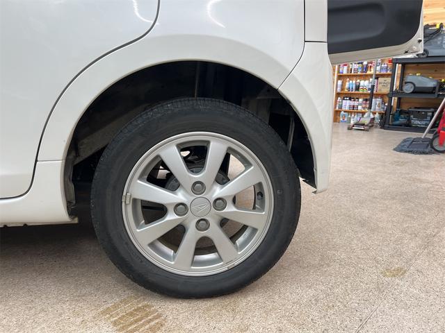 ムーヴ カスタム メモリアルエディション(20枚目)