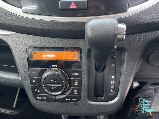 ワゴンRスティングレー X(11枚目)