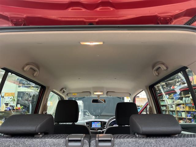 ワゴンRスティングレー X(12枚目)