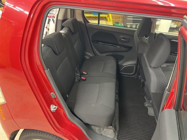 ワゴンRスティングレー X(14枚目)