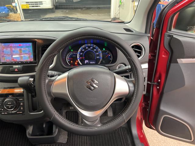 ワゴンRスティングレー X(16枚目)