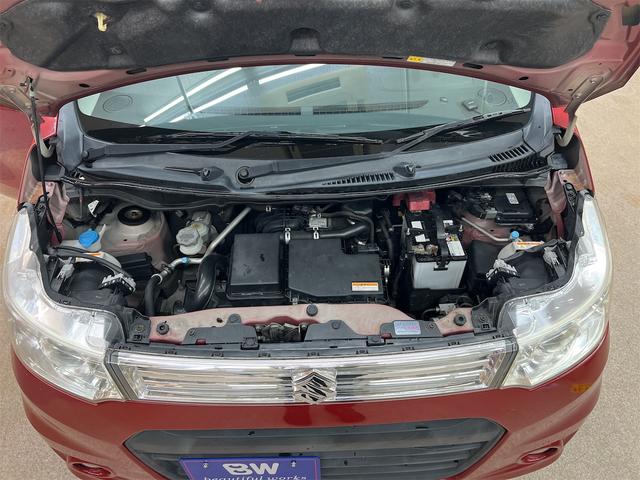 ワゴンRスティングレー X(17枚目)